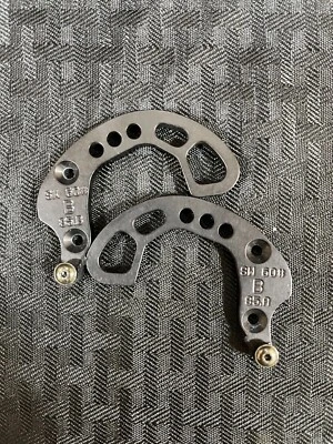 Mods de peso conmutador Mathews (Vertix, V3, V3X, Atlas, imagen, fase 4) Foto 1 de 4