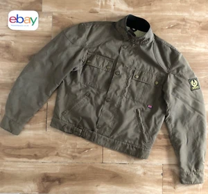Belstaff RACEMASTER 1970 jacket, GoldLabel series, olive, size L - Bild 1 von 15