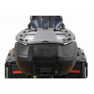 Portabagagli Aggiuntivo per Baule Posteriore Originale Honda ADV 350 2022-2024 - Immagine 1 di 3