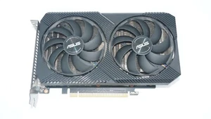 NVIDIA RTX 2070 8GB VRAM GPU ASUS - Picture 1 of 6