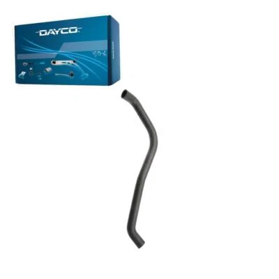 Manguera de refrigerante de radiador Dayco superior para GMC K1500 1994-1995 4,3 L V6 Foto 1 de 2