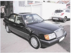 oldtimer mercedes benz - Bild 1 von 13