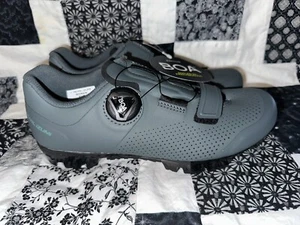 NEU! Pearl Izumi Expedition Mountainbike Schuhe EU 37 / US Damen 6,5 grau - Bild 1 von 13