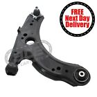 Seat Toledo Saloon 1999-3/2005 Front Lower Suspension Wishbone Arm Drivers Side