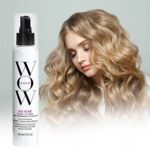 Raise The Root Thicken and Lift Spray by Color for Unisex - 5 oz Hairs 🥇 - Picture 1 of 14