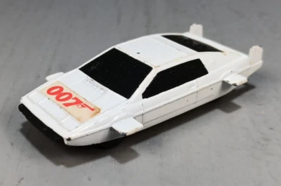 Rare Vintage Corgi Juniors 007 Lotus Esprit - Image 1 of 4