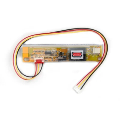 PLAZMO INDUSTRIES Universal 1-lamp CCFL Inverter Board for LCD panels