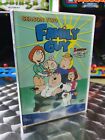 Family Guy Season Two 2 - DVD Movie Region 4