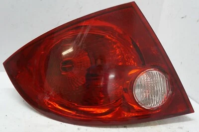 2005 - 2010 雪佛兰钴起子左后尾灯 22751401 原始设备制造商 VA4748 — 第 1/4 张图片