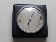 Zimmer - Thermometer -15 - +55° Celsius