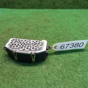 Resistenza Soffiatore Seat Leon (1P1) 1.2TSI 77KW Anno 2012 3C0907521F - Foto 1 di 4