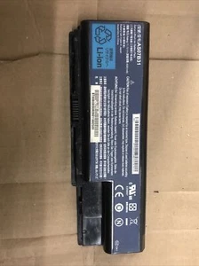 Genuine Acer AS07B41 AS07B31 AS07B32 AS07B42 AS07B51 Laptop Battery - Picture 1 of 3
