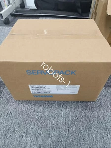 SGDV-200A11A Servoazionamenti Yaskawa nuovi FedEx o DHL - Foto 1 di 1