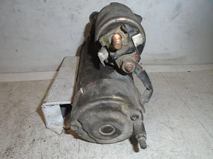 99 00 01 02 03 04 05 Hyundai Sonata Santa Fe Optima Motor De Arranque OEM 3610037210 - Imagen 1 de 6
