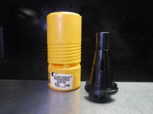 Soporte para herramientas de cambio rápido Kennametal NMTB40 Morse #1 QC40MT1094 (LOC3258B) - Imagen 1 de 5