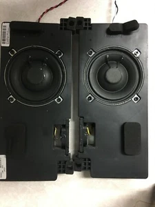 Juego de altavoces P/N: 57020RR00-35C-G / BW0803-5F10 para Vizio 70" E701i-A3 10W 6 OHM - Imagen 1 de 4
