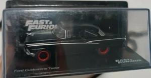 Ford Customide Tudor Fast and furious 1/43 New in box diecast model - Picture 1 of 1