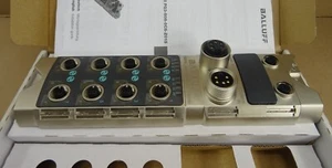 BALLUFF BNI00HL -NUEVO- BLOQUES DE RED BNI PG3-508-0C5-Z015 - Imagen 1 de 1