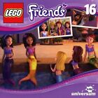 LEGO Friends - LEGO Friends (CD 16) [Audio CD]