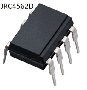 JRC JRC4562D DIP-8 #F13 - Imagen 1 de 4