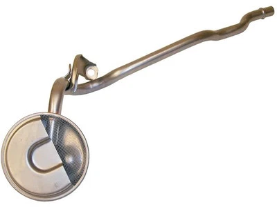 Tubo y pantalla para camioneta de bomba de aceite GMC P1000 1966 69742MNWQ Stock Foto 1 de 2