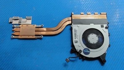 Lenovo ThinkPad E15 Gen 2 15.6" Genuine CPU Cooling Fan w/Heatsink 5H40X89413 - Image 1 of 4