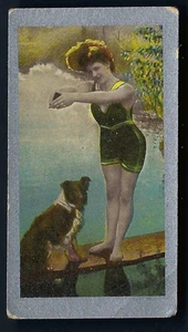 PHILLIPS - BEAUTIFUL WOMEN (W I) - #14 - Picture 1 of 2