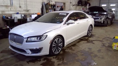 Seat Belt Front Bucket Driver Retractor Fits 17-20 MKZ 12264780 - Image 1 of 4