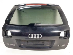 portón trasero para AUDI A6 ALLROAD QUATTRO (4FH) 3.0 TDI TIPTRONIC 3140484 - Imagen 1 de 18