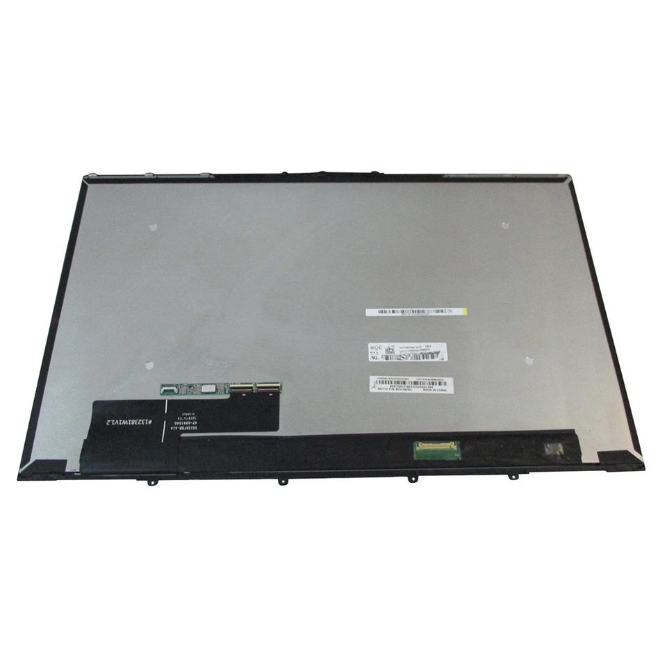 Lenovo Yoga C740-15IML Pantalla Táctil LCD con Bisel 15.6" FHD 5D10S39586 Foto 1 de 1