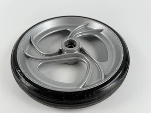 Rueda trasera con rodamientos para andador andador nitro Drive RTL10266 - Imagen 1 de 4