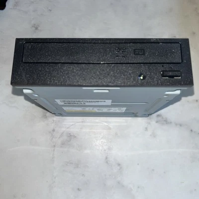 Internal DVD Drive Rewriter Burner 24x Optical Disc Writer DVD-RW CD-R UK OEM - Image 1 of 2