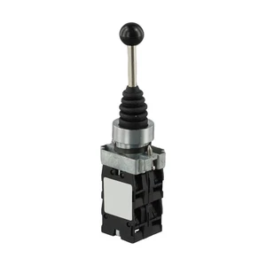 Control Panel Joystick Switch with Modular Design for Quick Integration - Picture 1 of 16