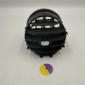 2006-2012 Mitsubishi Eclipse OEM Factory Center Dash Air Vent Black MN134695 - Picture 1 of 10