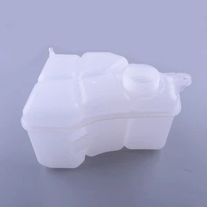 Expansion Header Tank Coolant Fit for Ford Fiesta V Petrol Engine 2002-2008 JT - Picture 1 of 4