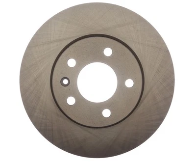 Rotor de freno delantero Raybestos 581043R R-Line para Cadillac ATS 13-16 Foto 1 de 4