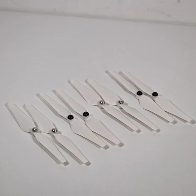 8x Walkera QRX 350 Premium Rotorblätter Ersatzrotorblätter Ersatzteile Zubehör - Bild 1 von 4