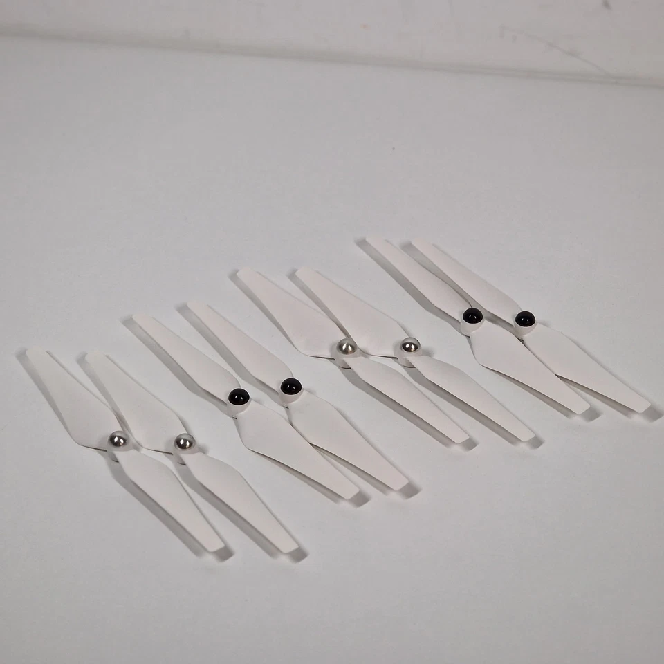 8x Walkera QRX 350 Premium Rotorblätter Ersatzrotorblätter Ersatzteile Zubehör - Bild 1 von 4