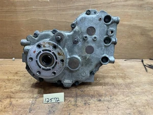STEINER 230 TRANSAXLE PEERLESS 2600 022 MIT DIFF LOCK UND HI/LO 51-022 - Bild 1 von 9