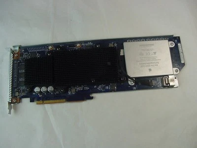 APPLE MAC PRO RAID CONTROLLER CARD A1247 - Image 1 of 3