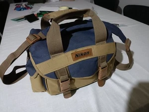 Nikon D2x Body & AF Micro 105 mm 1:2.8D Lens. - Picture 1 of 21