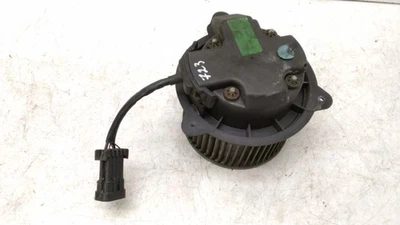 1999 Maserati 3200 GT COUPE LHD Ventilation Motor Heated 572821600 - Image 1 of 4