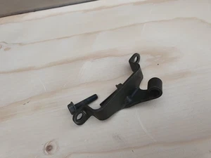 Suzuki DR650 P409 Engine 1996 On Clutch Cable Holder Bracket - Picture 1 of 10