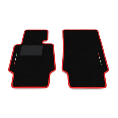 Alfombrillas coche compatibles con BMW Z8 2000-2003 Foto 1 de 4