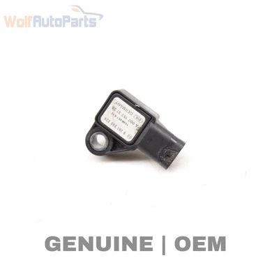 Mercedes-Benz CLS500 2012-2018 - MAPA/Sensor de presión colector de admisión Foto 1 de 4