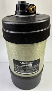 Clack 9” x 18” Mineraltank - Bild 1 von 5