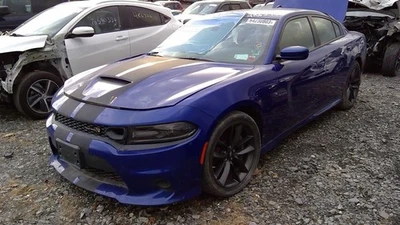 AC Condenser Fits 06-08 13-23 CHARGER 1896893 Foto 1 de 4