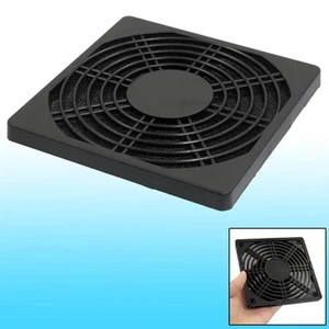 Kunststoff erfahren möchten 120 mm Lüfter Filter Schutzgitter für Computer - Bild 1 von 1