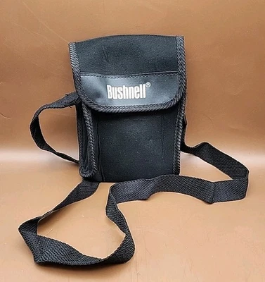 Estuche blando para binoculares Bushnell para hombro o pecho Foto 1 de 4