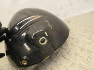 1972 HONDA CB 750 OEM HEAD LIGHT BUCKET - Bild 1 von 10